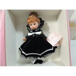 MADAME ALEXANDER SPIDERELLA DOLL