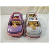 Image 2 : LOT 2 FISHER PRICE LOVING FAMILY VANS