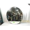 Image 2 : LARGE ROUND MIRROR