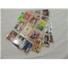 Image 1 : LOT 45 STAR WARS TRADING CARDS