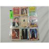 Image 2 : LOT 45 STAR WARS TRADING CARDS