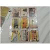 Image 3 : LOT 45 STAR WARS TRADING CARDS
