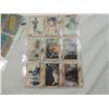 Image 4 : LOT 45 STAR WARS TRADING CARDS
