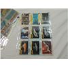 Image 6 : LOT 45 STAR WARS TRADING CARDS