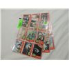Image 1 : LOT 36 STAR WARS TRADING CARDS
