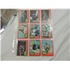 Image 4 : LOT 36 STAR WARS TRADING CARDS