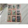 Image 5 : LOT 36 STAR WARS TRADING CARDS