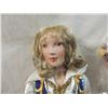 Image 2 : PARADISE GALLERIES LONG JEANNE SILVER DOLL