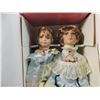 Image 2 : PARADISE GALLERIES MOTHER & DAUGHTER DOLL