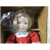 Image 2 : ASHTON DRAKE VALENTINES DAY DOLL