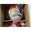 Image 2 : ASHTON DRAKE ITS TIME FOR BED, POOH DOLL