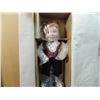 Image 1 : ASHTON DRAKE LITTLE CARD SHARK DOLL