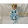 Image 1 : ASHTON DRAKE CINDERELLA DOLL