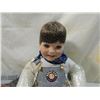 Image 2 : LIONEL COLLECTOR "TYLER" DOLL