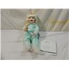 Image 1 : MCMEMORIES KRISSYS FIRST ICE CREAM CONE DOLL