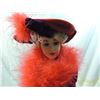 Image 2 : 20" RED HAT DOLL