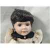 Image 2 : TENDER HEART JOCELYN DOLL