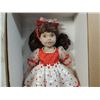 Image 2 : GLOBAL FRIENDS PORCELAIN DOLL EMILY DOLL