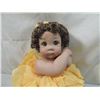 Image 2 : DANBURY MINT SUNFLOWER DOLL