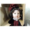 Image 2 : FRANKLIN HEIRLOOM DOLLS