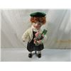 Image 1 : KNOWLES  MOLLY A LITTLE IRISH LASS DOLL