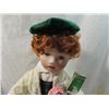 Image 2 : KNOWLES  MOLLY A LITTLE IRISH LASS DOLL
