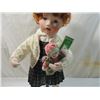 Image 3 : KNOWLES  MOLLY A LITTLE IRISH LASS DOLL