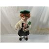 Image 4 : KNOWLES  MOLLY A LITTLE IRISH LASS DOLL