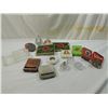 Image 1 : JACKPOT BOX ASSORTED TABACCO COLLECTIBLES