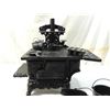 Image 5 : BOYDS BEARS CAST IRON STOVE W/ POTS & PANS