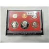 Image 1 : 1981 UNITED STATES PROOF COIN SET