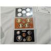Image 1 : 2011 UNITED STATES MINT SILVER PROOF SET
