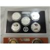Image 2 : 2011 UNITED STATES MINT SILVER PROOF SET