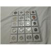 Image 2 : LOT 20 ASSORTED COLLECTIBLE COINS