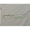 Image 3 : VINTAGE DREPRESSION GLASS KNIFE