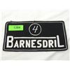 Image 2 : BARNESDRIL PATCH