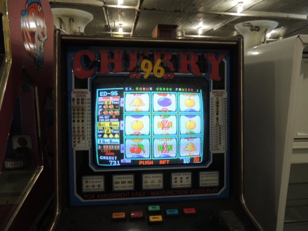Fruit Bonus 96 Slot Machine For Sale Fruit Bonus 96 Slot Machine For Sale