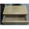Image 2 : WOODEN STORAGE BOX