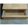 Image 3 : WOODEN STORAGE BOX