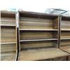 Image 1 : VINTAGE POSTAL MAIL SORTING DESK