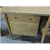 Image 2 : MID CENTURY MODERN DESK & CHAIR