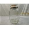 Image 2 : LARGE GLASS JUG BANK