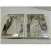 Image 2 : VINTAGE WEDDING ALBUM & RING PILLOW