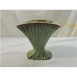 VINTAGE POTTERY VASE