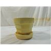Image 2 : MCCOY VINTAGE POTTERY FLOWER POT