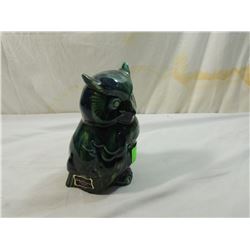 ENCHANTO POTTERY OWL
