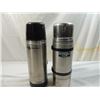 Image 2 : LOT 2 VINTAGE THERMOS