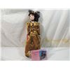 Image 1 : PARADISE GALLERIES MIMI MUSIC DOLL
