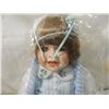 Image 2 : WIMBLEDON COLLECTION PORCELAIN DOLL