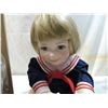Image 2 : ASHTON DRAKE SEASIDE REVERIE DOLL